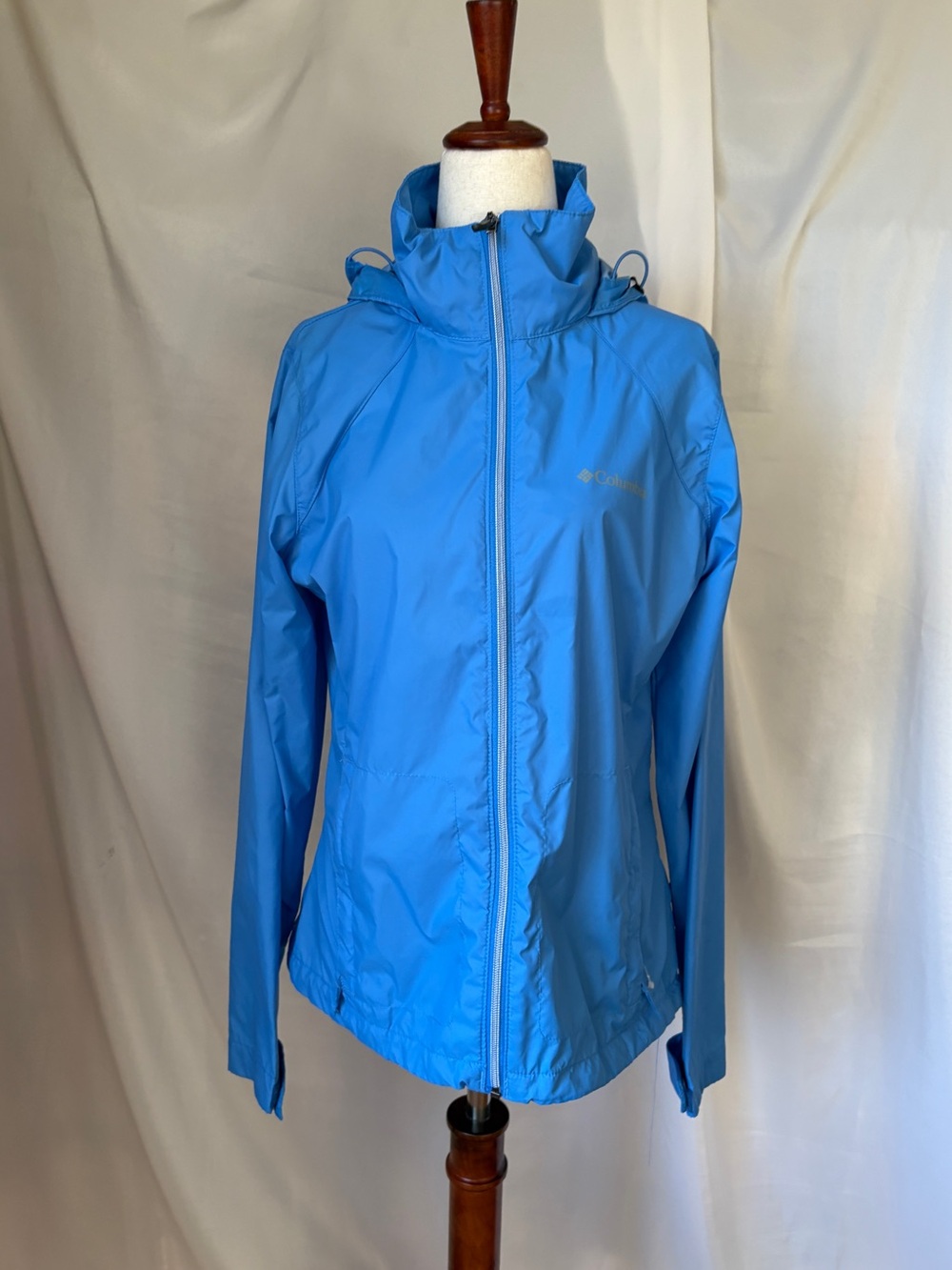 Columbia jacket, size S